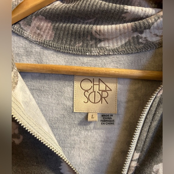 Chaser Funnel Neck Sweater - Picture 5 of 6